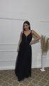 Vestido de alcinha